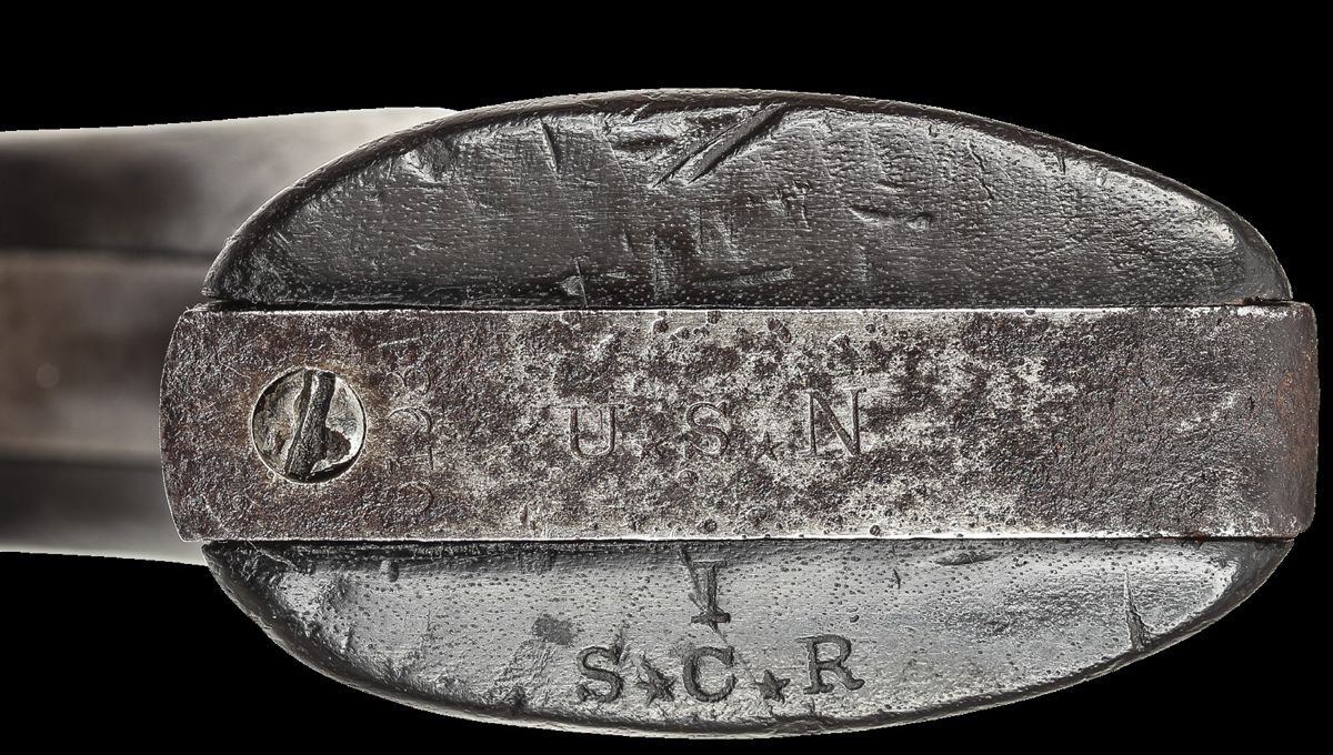 Colt’s “navy-Navy” Revolvers — photograph 4 from the original article