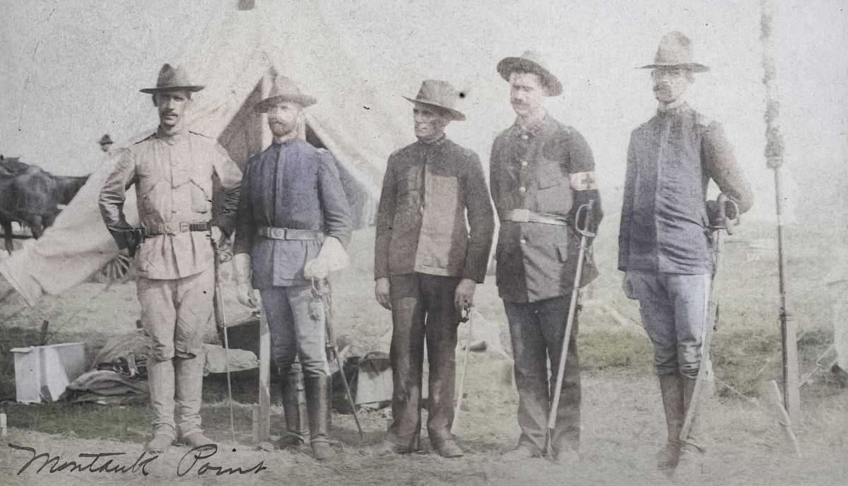 Kuser Prize Rifle — photograph 7 from the original article