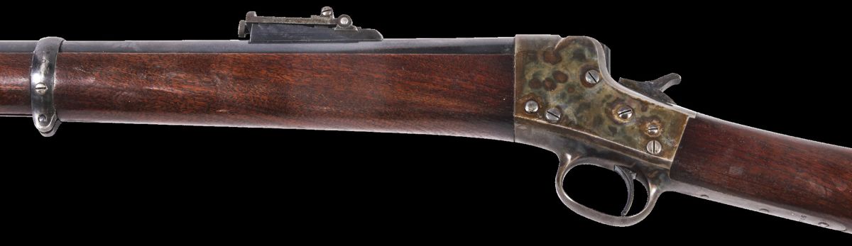 Kuser Prize Rifle — photograph 9 from the original article