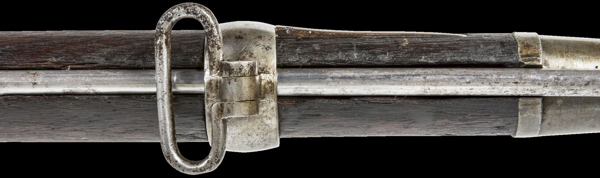 The Whitney “enfield” Rifle-Musket: Confederate or Federal? — photograph 7 from the original article