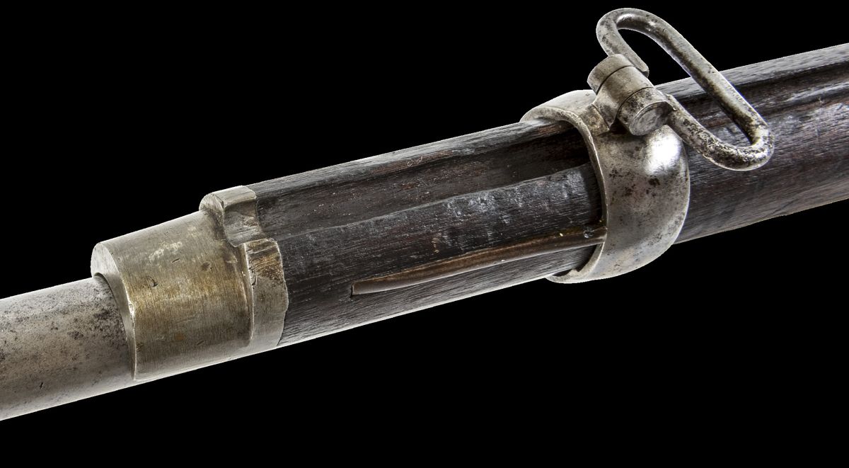 The Whitney “enfield” Rifle-Musket: Confederate or Federal? — photograph 9 from the original article
