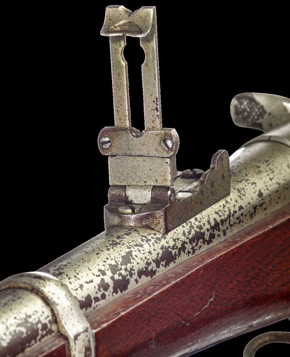 Buffalo City Guards Rolling Block — photograph 8 from the original article