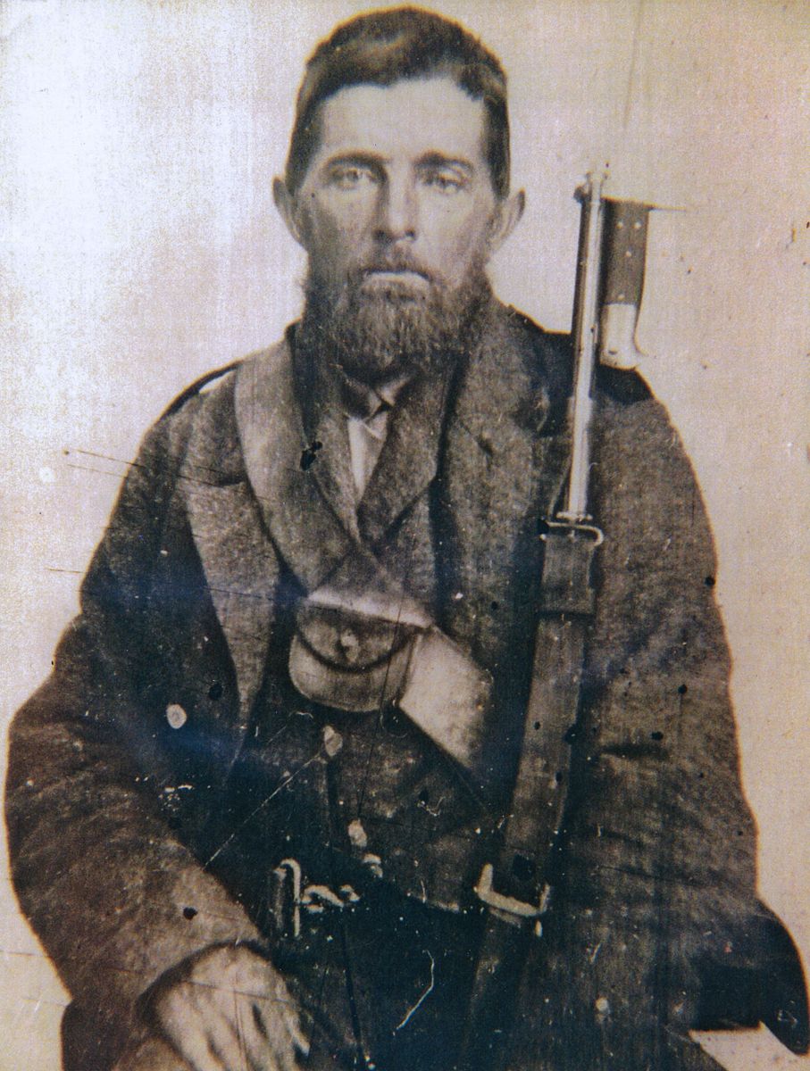 English Accoutrements Imported to the United States — lead photograph from the original article