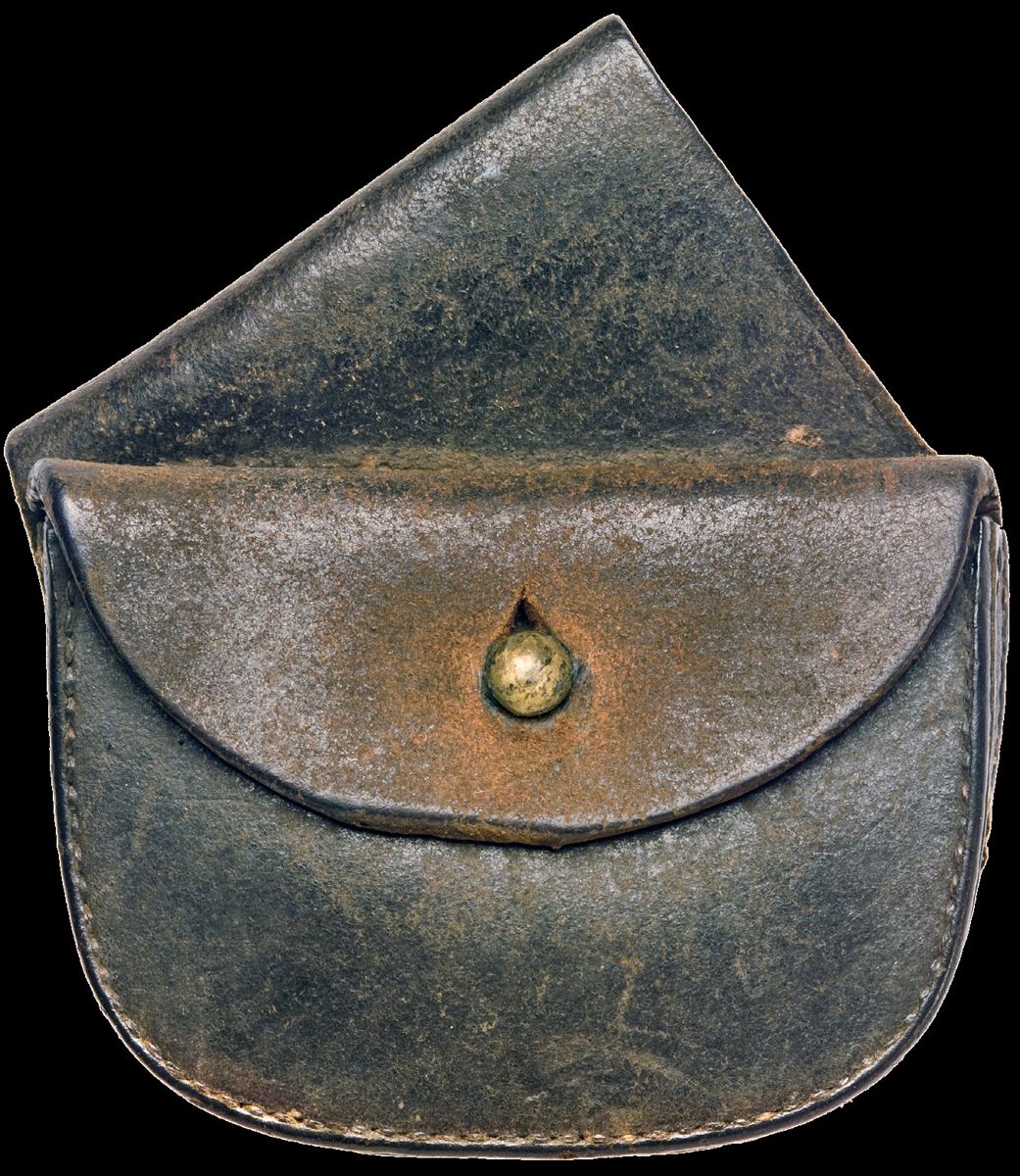 English Accoutrements Imported to the United States — photograph 5 from the original article