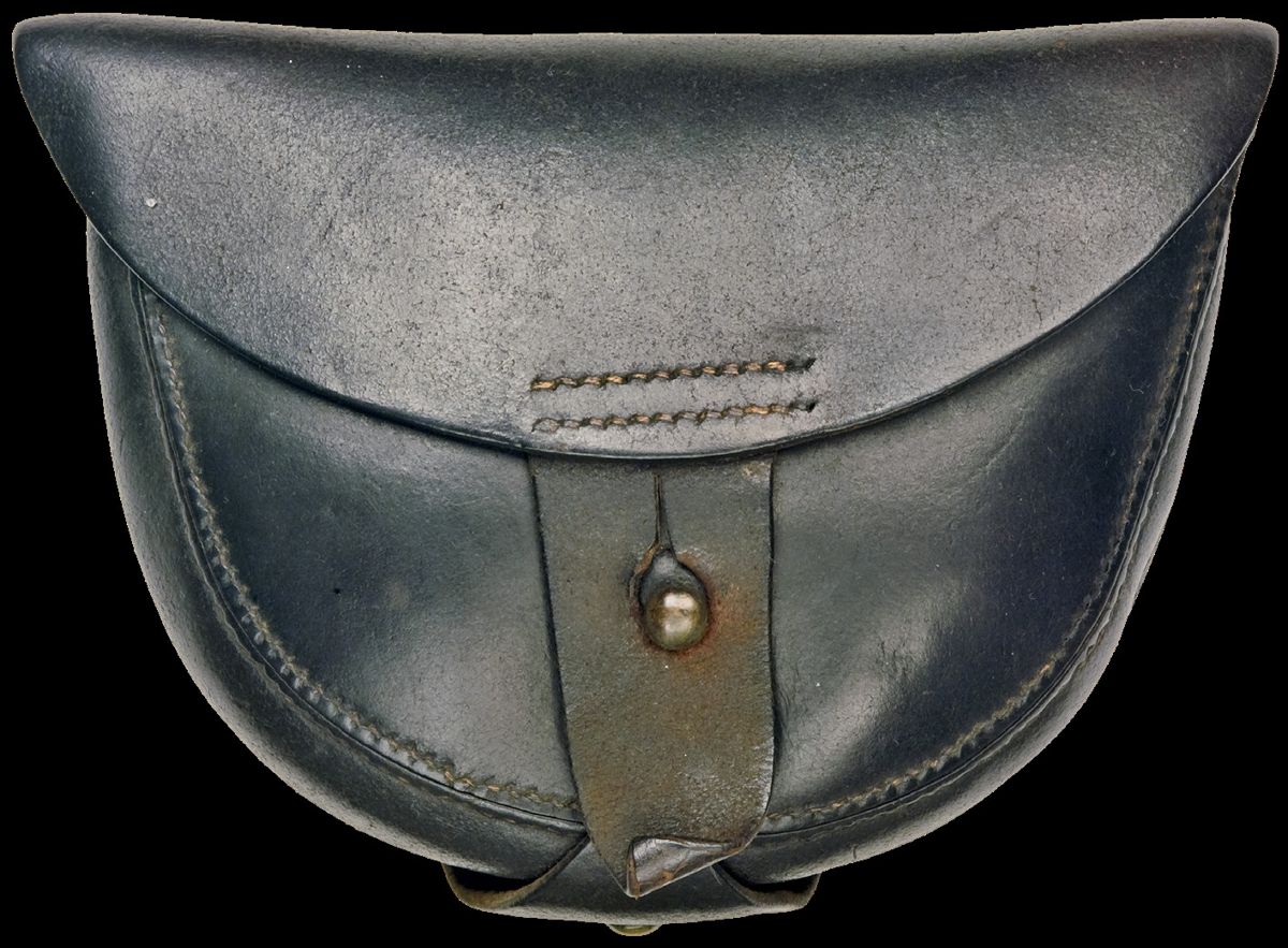 English Accoutrements Imported to the United States — photograph 8 from the original article