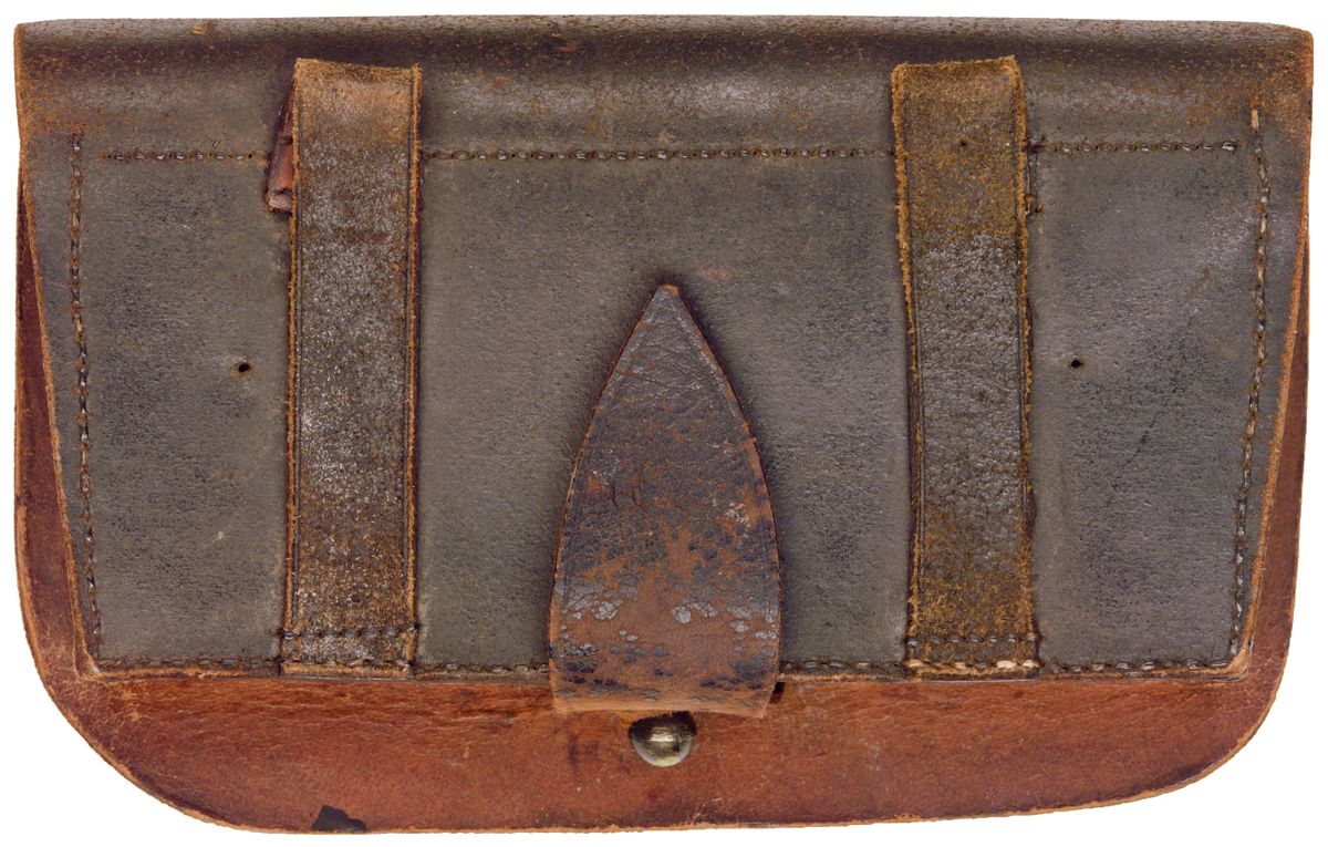 English Accoutrements Imported to the United States — photograph 9 from the original article