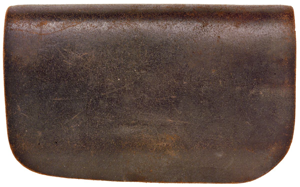 English Accoutrements Imported to the United States — photograph 10 from the original article