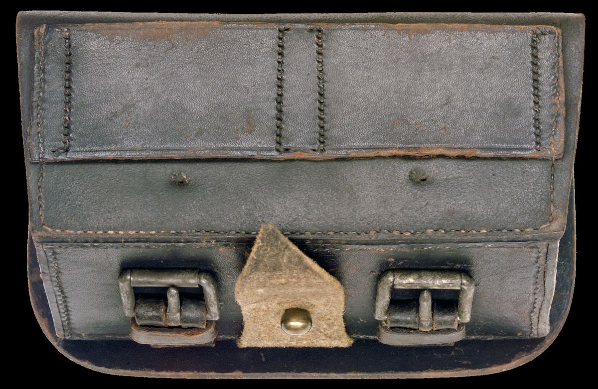 English Accoutrements Imported to the United States — photograph 11 from the original article