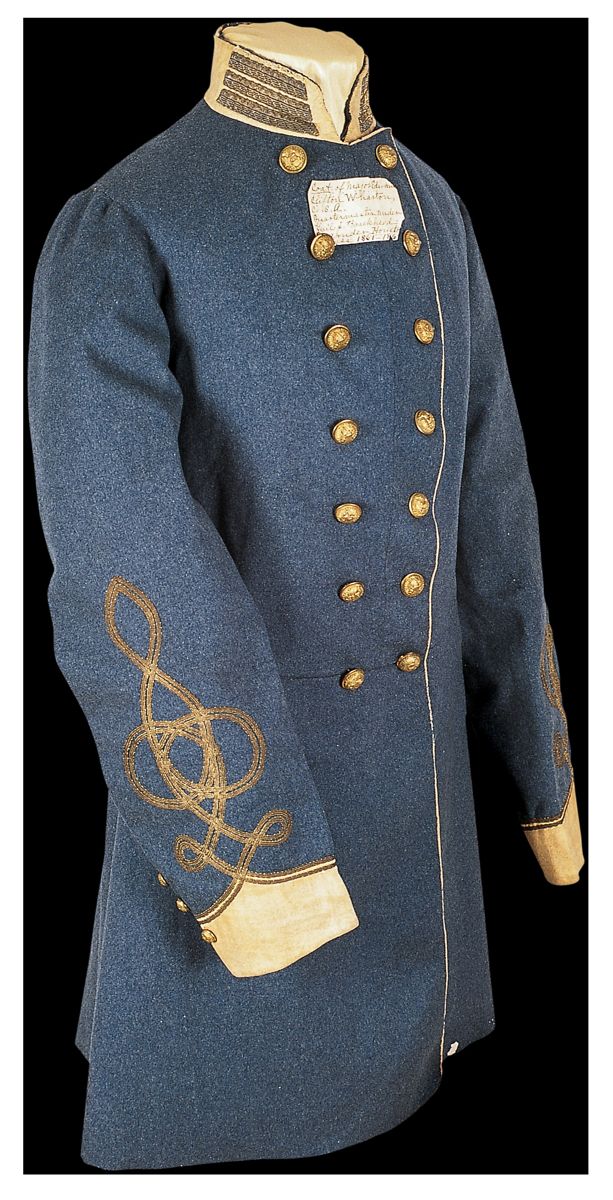 Unsung Patriot: A Confederate Quartermaster Officer — photograph 2 from the original article