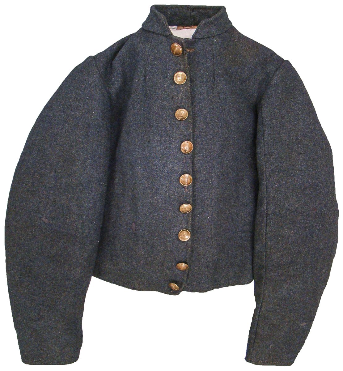 Unsung Patriot: A Confederate Quartermaster Officer — photograph 8 from the original article