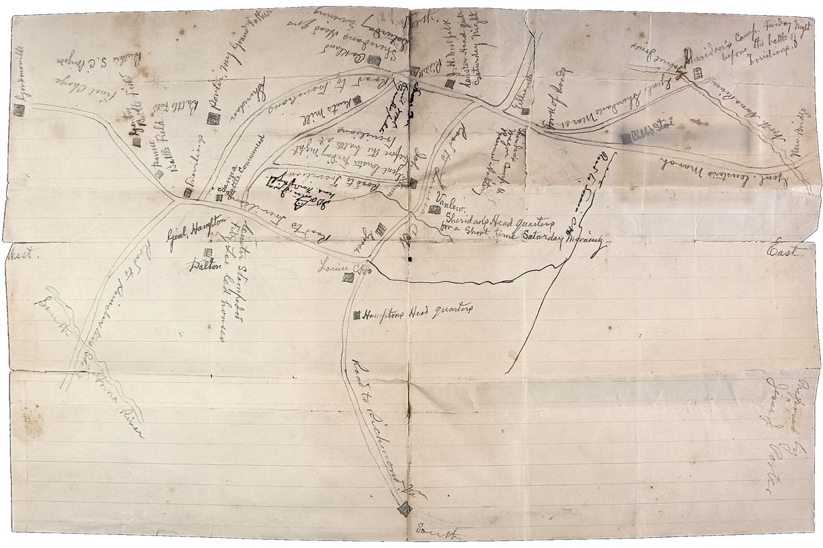 Captain Andrew Mulligan, C.s.a — photograph 12 from the original article