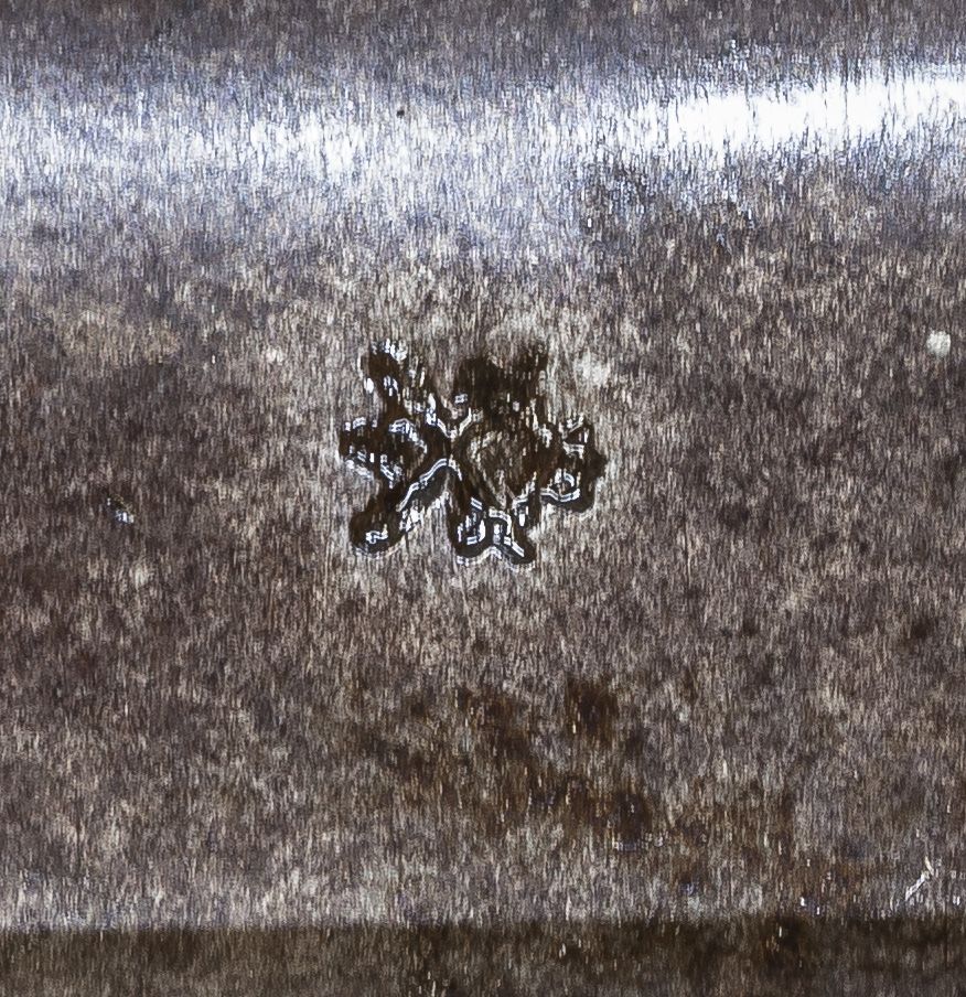 Joseph Needham’s Submission #2 – 1867 British Ordnance Trials — photograph 3 from the original article
