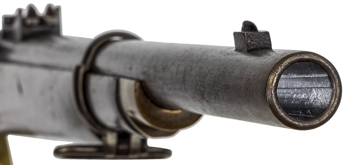 Joseph Needham’s Submission #2 – 1867 British Ordnance Trials — photograph 4 from the original article