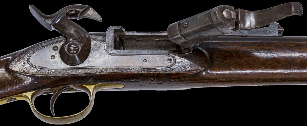 Joseph Needham’s Submission #2 – 1867 British Ordnance Trials — photograph 5 from the original article