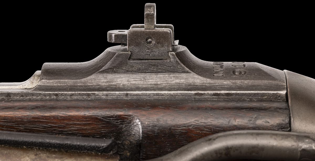 The World War II M1a1 Paratrooper Carbine — photograph 9 from the original article