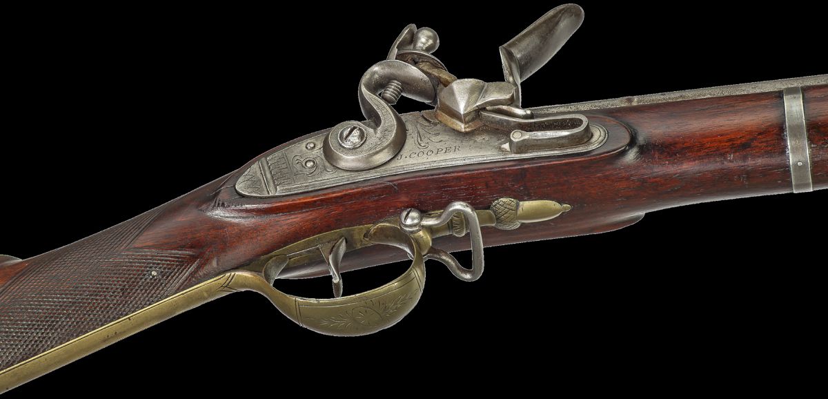 27th Regiment, N.Y. National Guard Marksmanship Awards, 1826 — photograph 2 from the original article