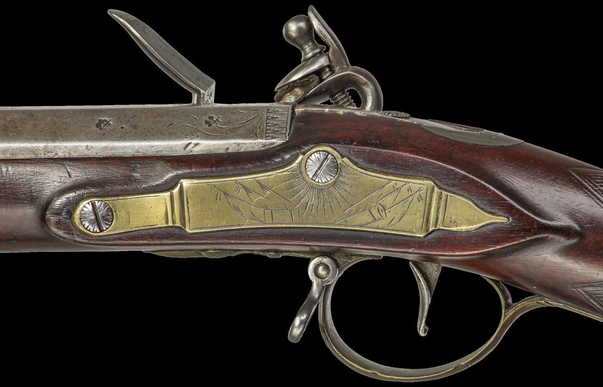 27th Regiment, N.Y. National Guard Marksmanship Awards, 1826 — photograph 5 from the original article