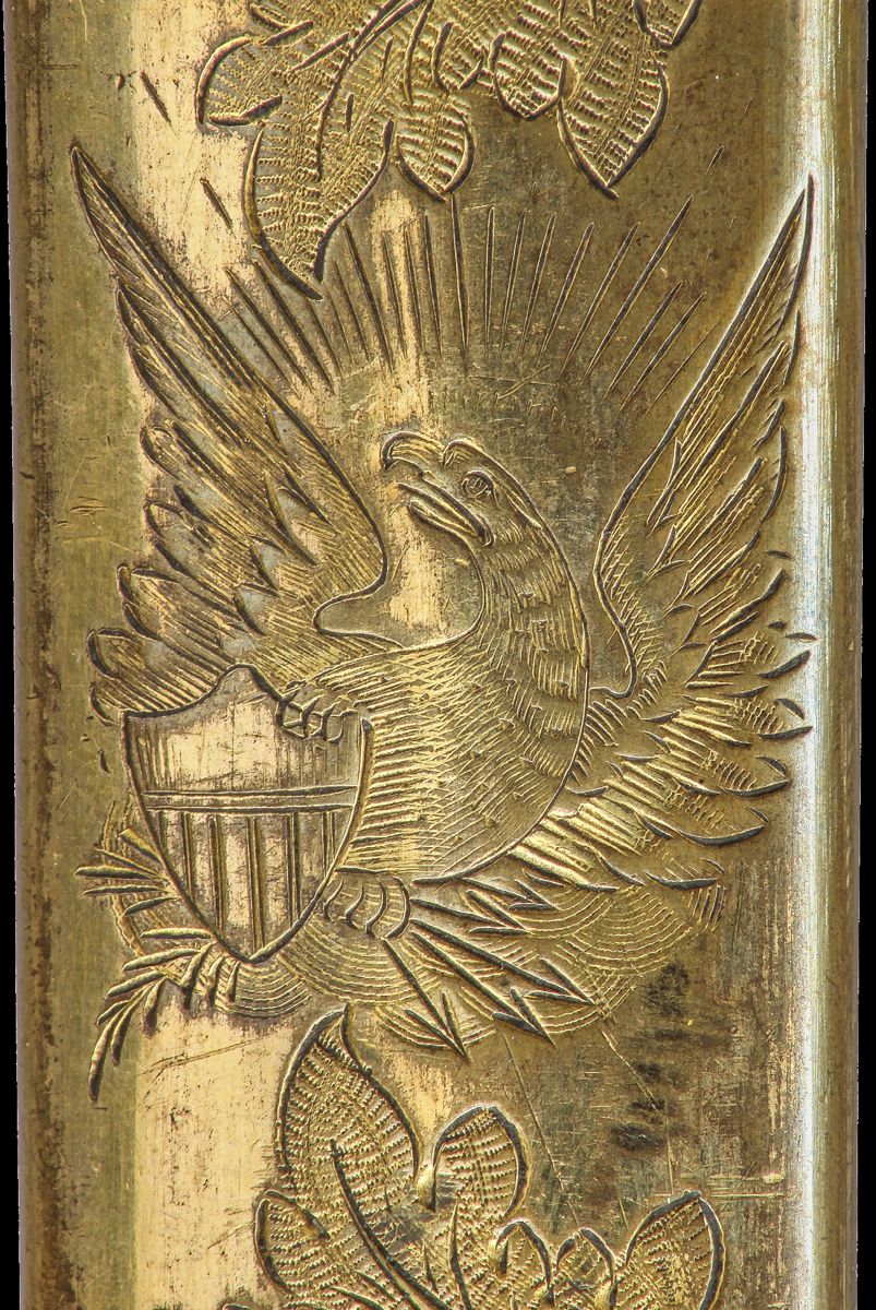 27th Regiment, N.Y. National Guard Marksmanship Awards, 1826 — photograph 10 from the original article