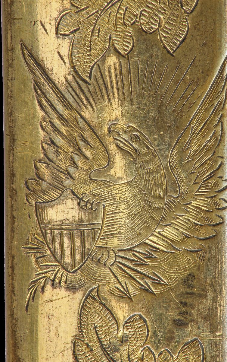 27th Regiment, N.Y. National Guard Marksmanship Awards, 1826 — photograph 11 from the original article