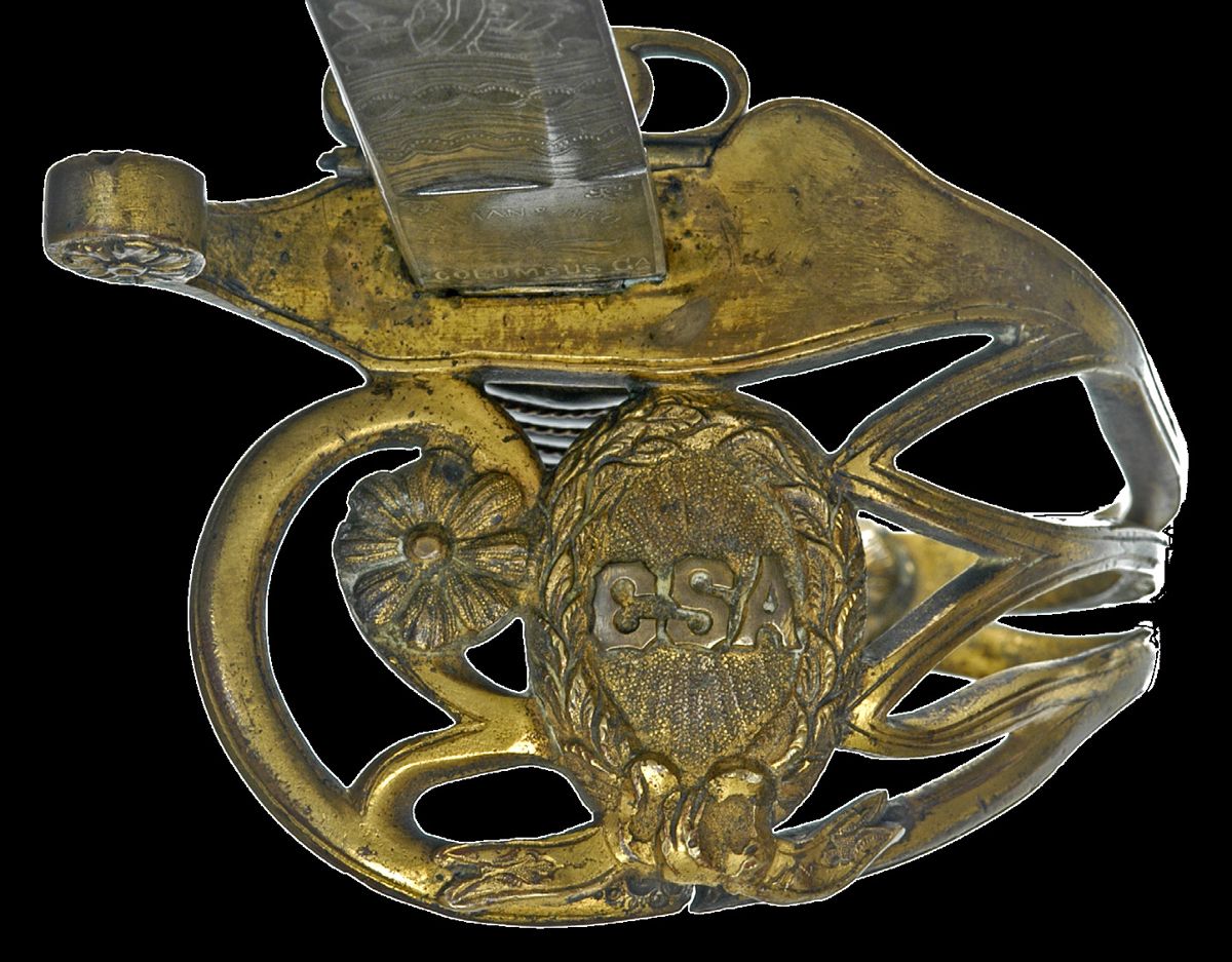 Columbus Firearms Revolvers — photograph 8 from the original article