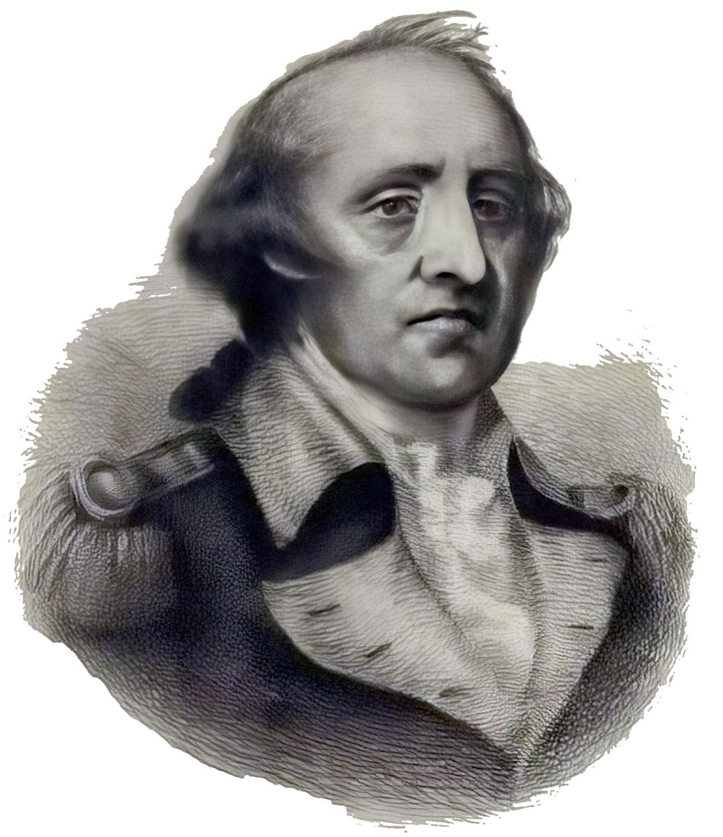 Maryland Revolutionary War Buttons — photograph 5 from the original article