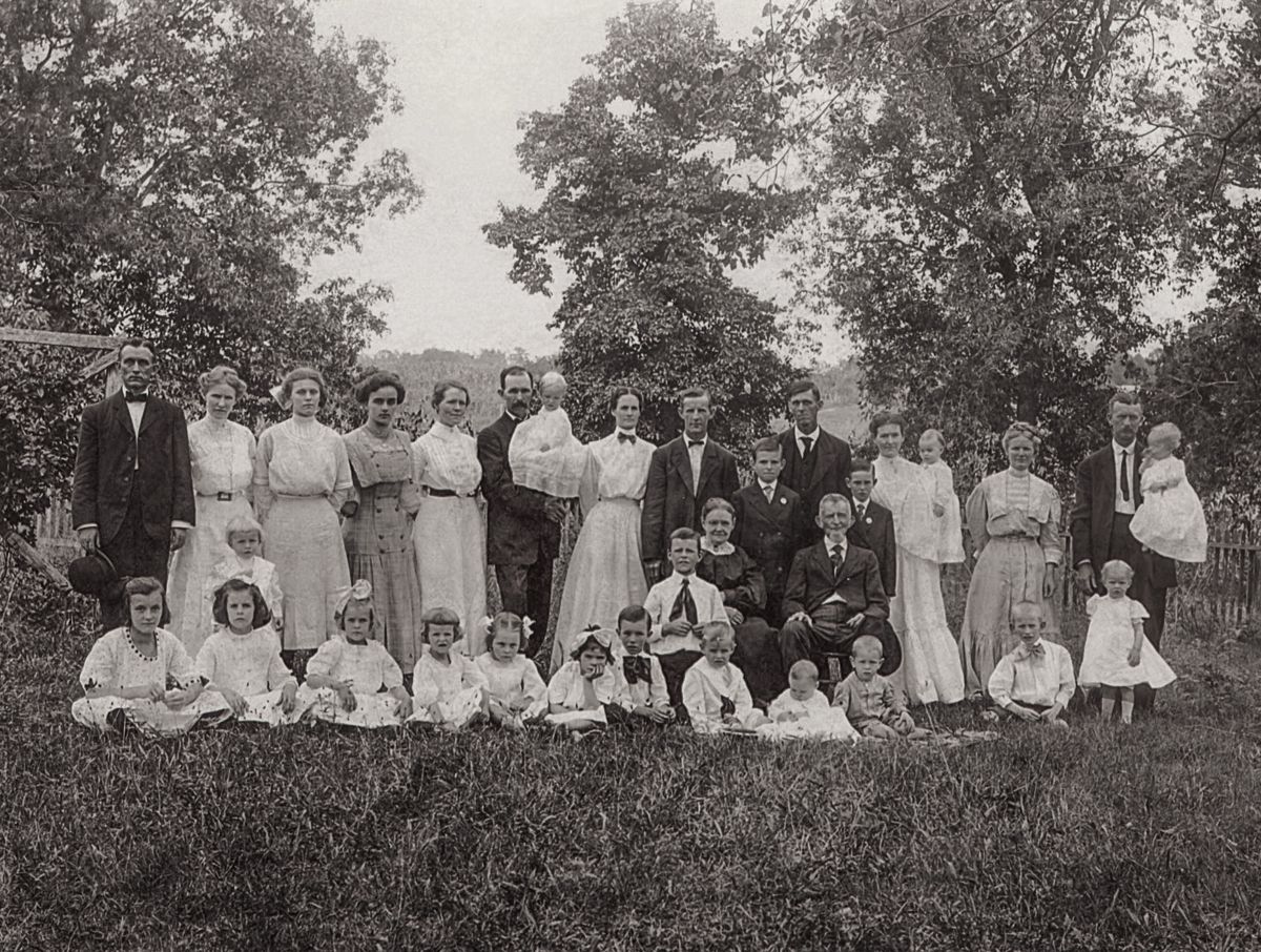 Odyssey of a “pickett’s Charge” Vet’s Militia Frock Coat — photograph 9 from the original article