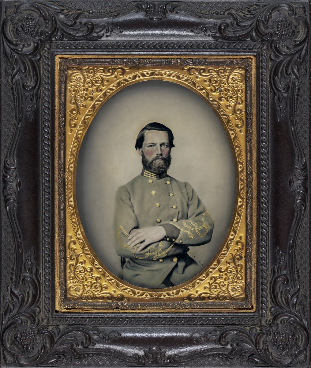 Liljenquist Family Collection of Civil War Photographs — photograph 6 from the original article