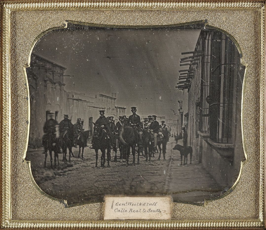 Photography Before and During the Civil War — photograph 2 from the original article