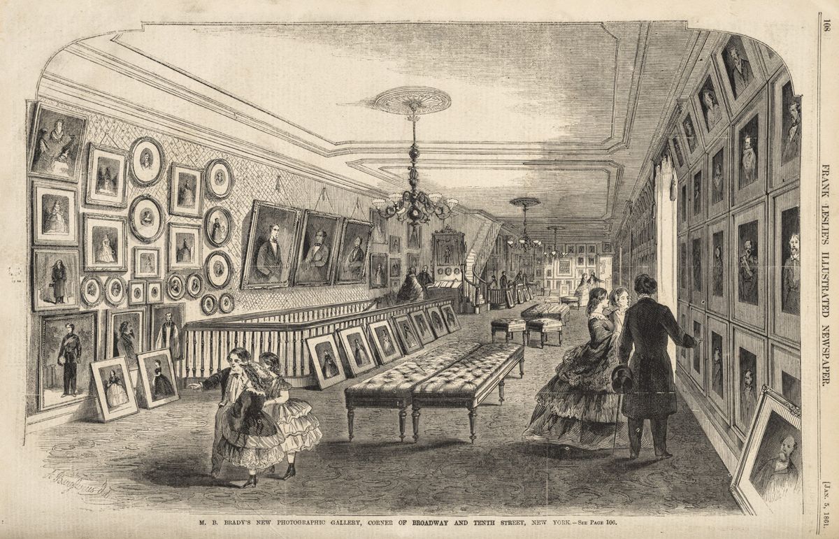 Photography Before and During the Civil War — photograph 6 from the original article