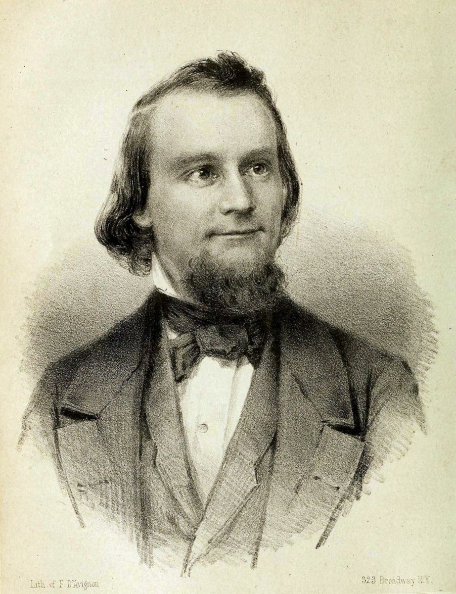 Photography Before and During the Civil War — photograph 7 from the original article