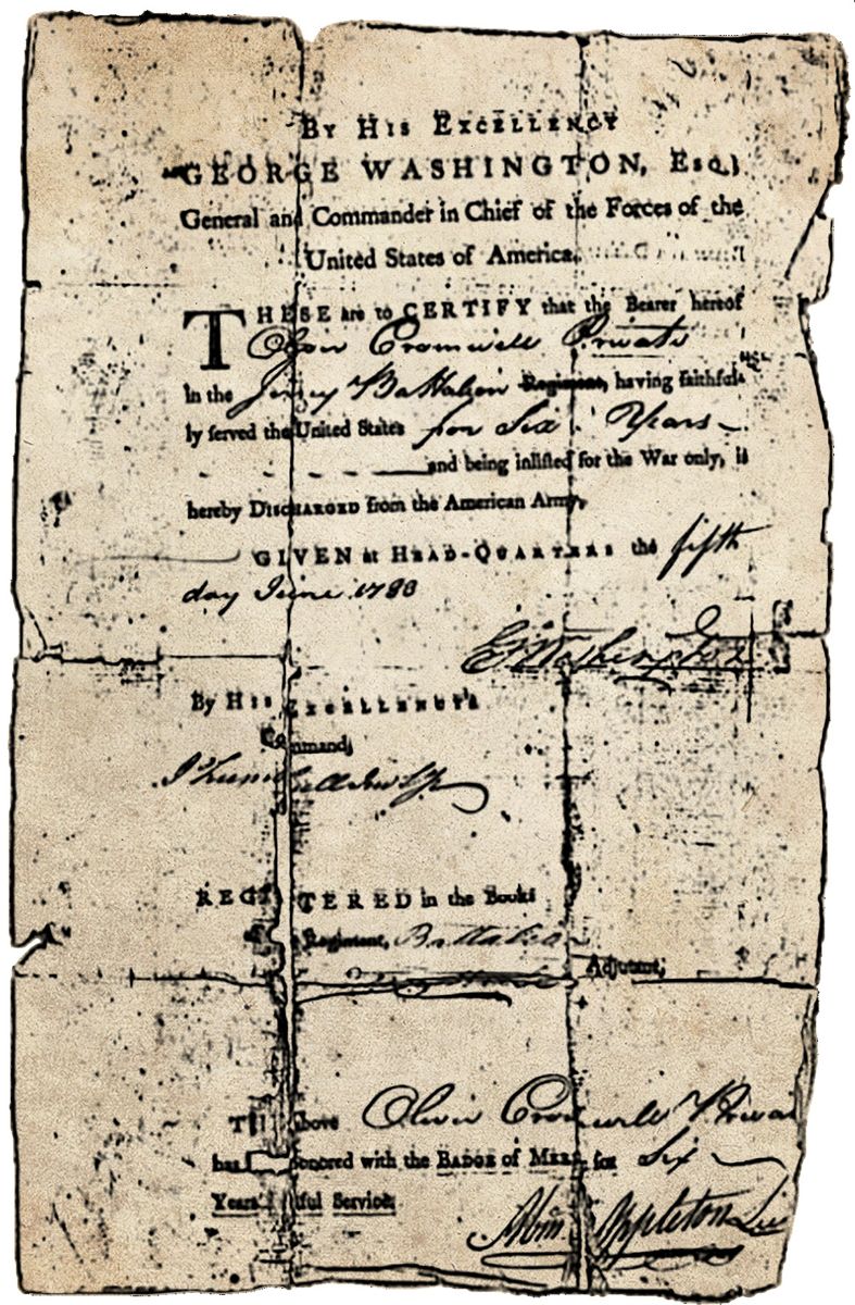 Silver Reward of Merit Badge — photograph 2 from the original article