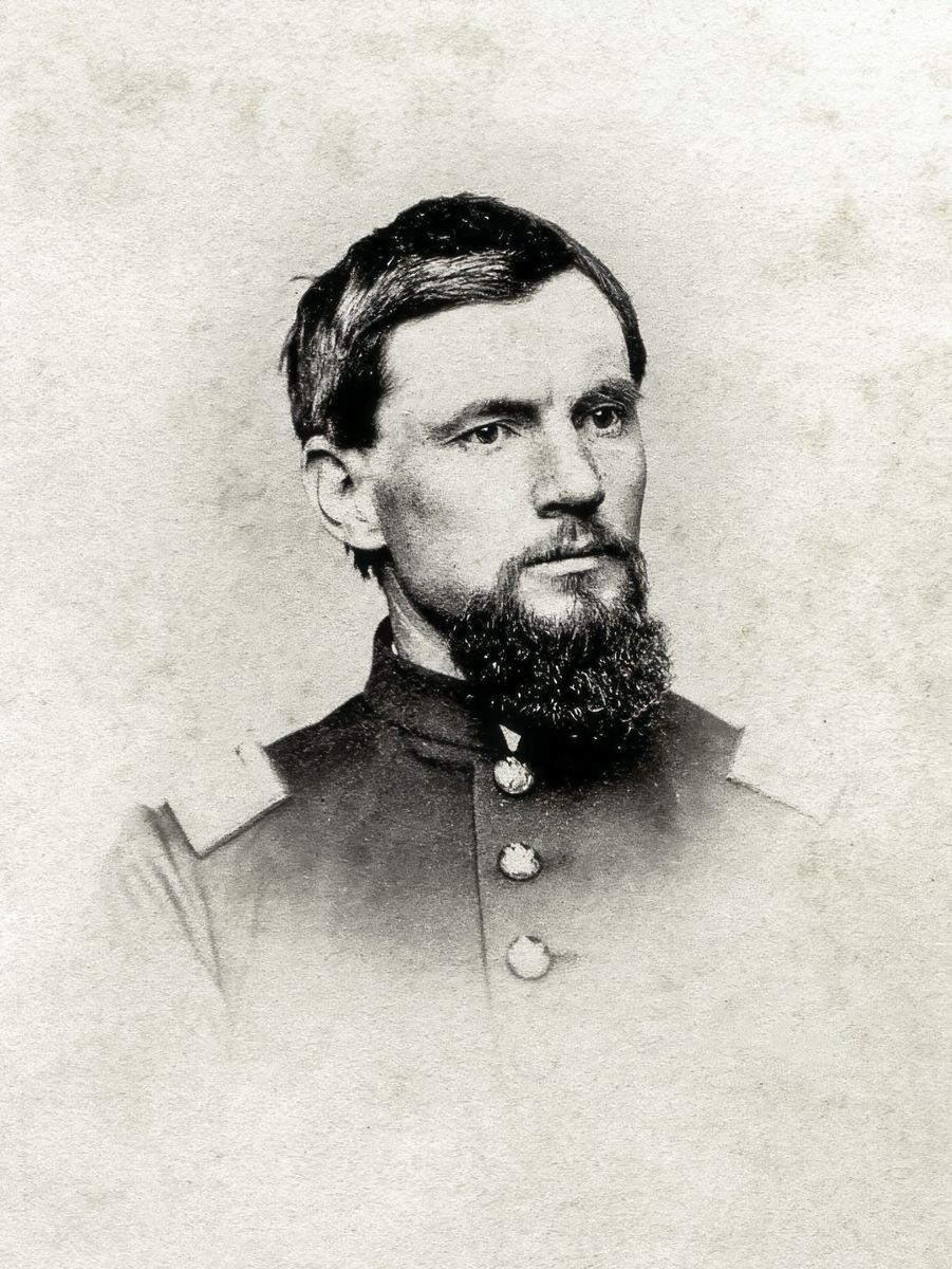 The Colts of Horseshoe Ridge — photograph 9 from the original article
