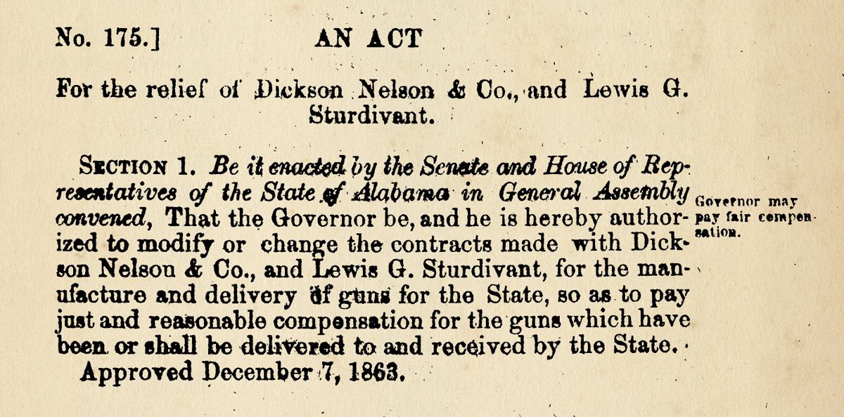 Dickson, Nelson & Co — photograph 3 from the original article