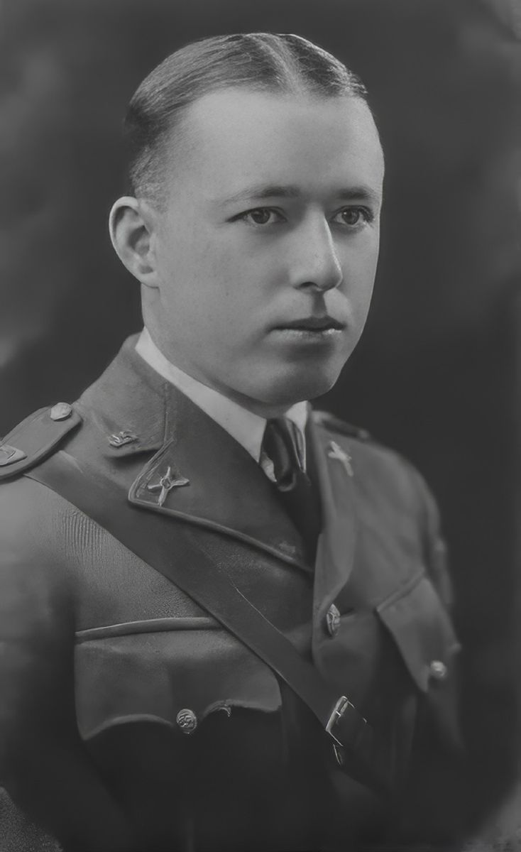 General Bonner Feller’s M1903 Springfield Sporter — photograph 2 from the original article