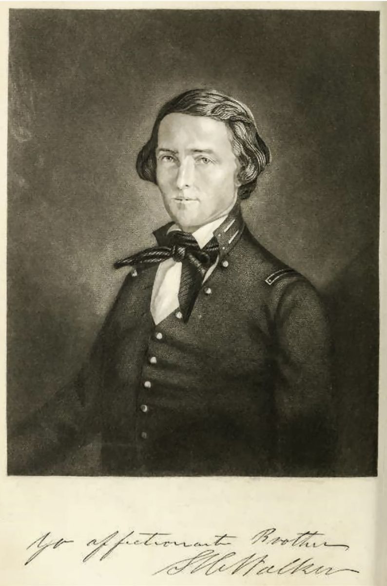 John C. Hayes: Defender of Texas — photograph 4 from the original article