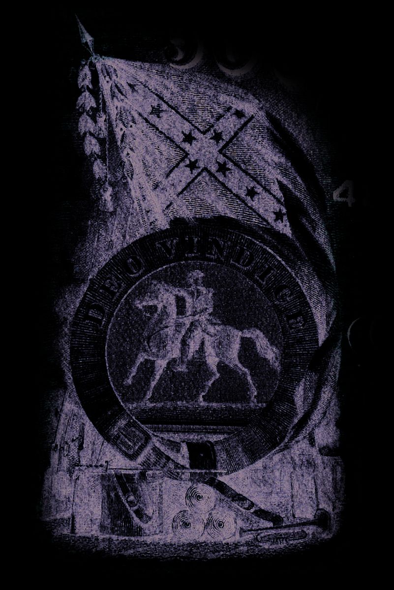 A Confederate Altered U.S. Model 1841 Mississippi Rifle — photograph 8 from the original article