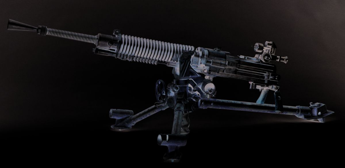 The Birth of the Belt Feed Machine Gun — photograph 7 from the original article