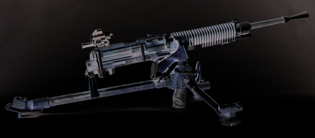The Birth of the Belt Feed Machine Gun — photograph 8 from the original article