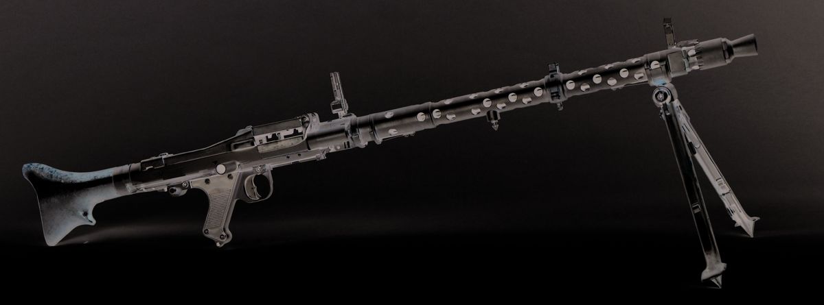 The Birth of the Belt Feed Machine Gun — photograph 11 from the original article