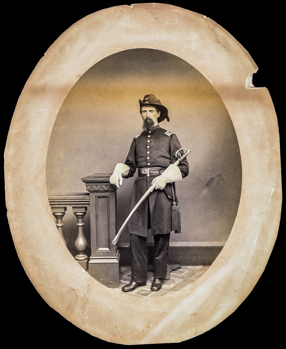 Henry Rifle — photograph 7 from the original article