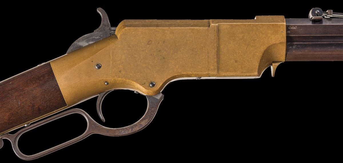 Henry Rifle — photograph 9 from the original article