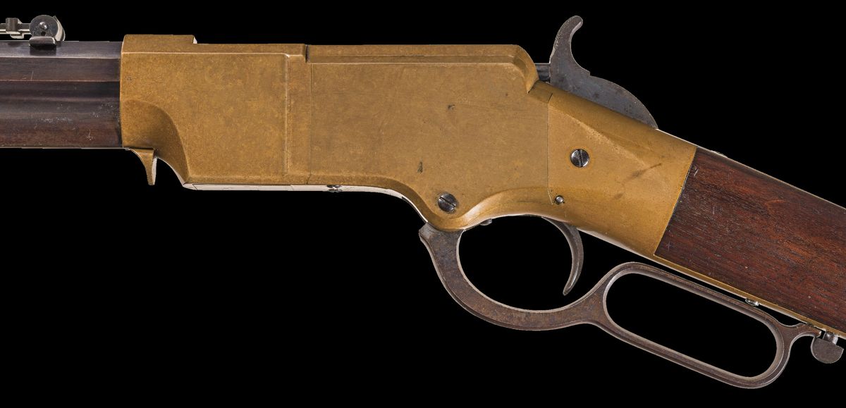 Henry Rifle — photograph 10 from the original article