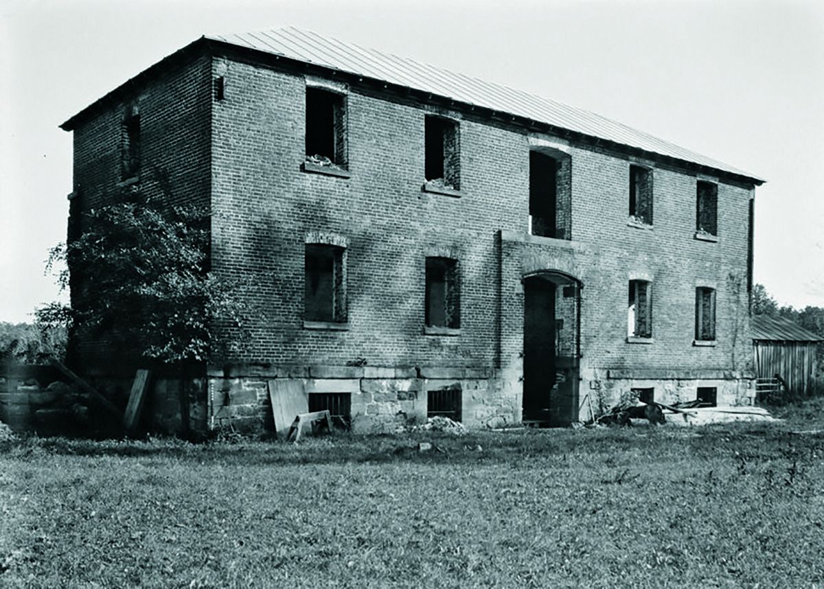 Little Cannon, Big Bang — lead photograph from the original article