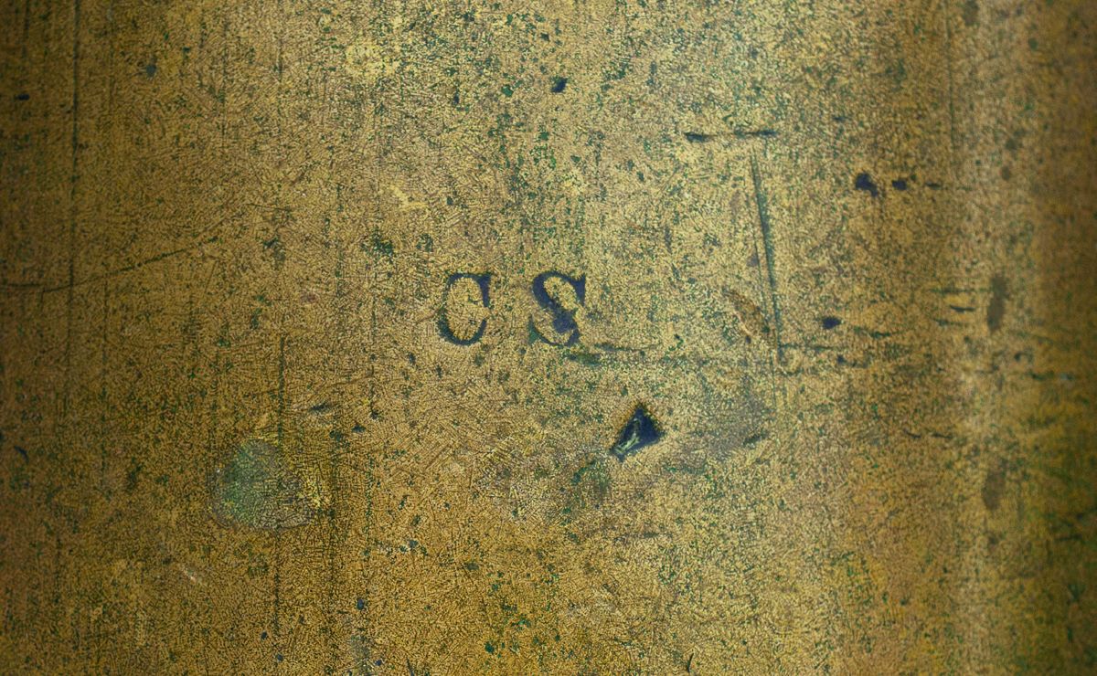 Little Cannon, Big Bang — photograph 4 from the original article