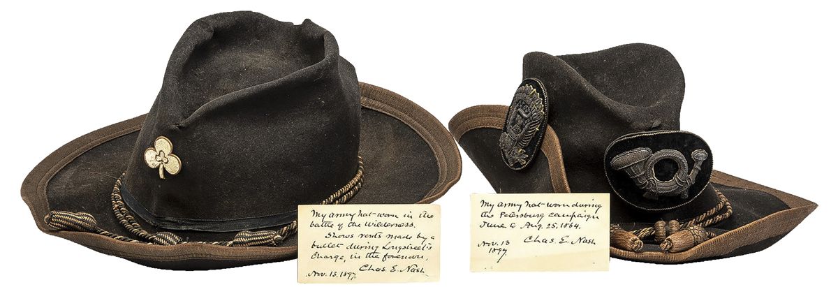 The Civil War Collection of James C. Frasca — photograph 2 from the original article