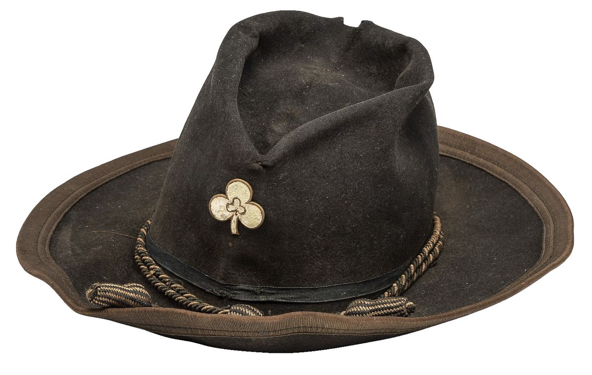The Civil War Collection of James C. Frasca — photograph 3 from the original article
