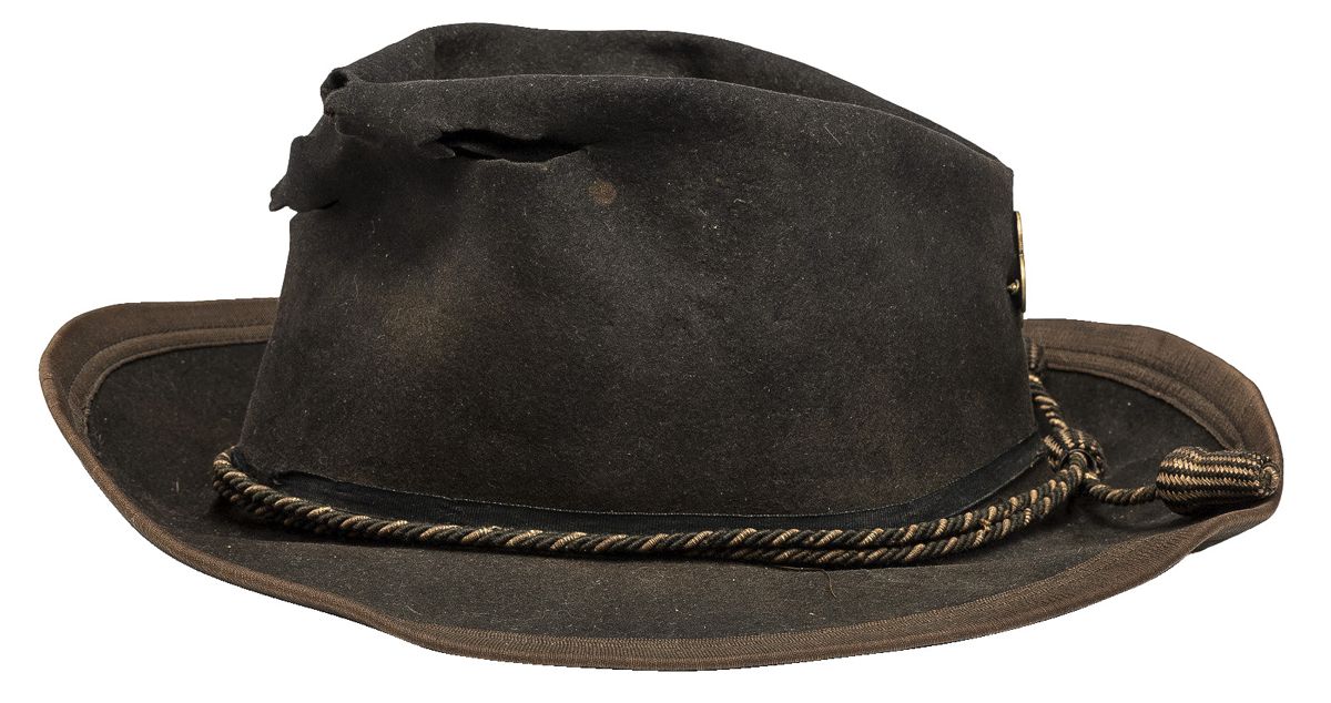 The Civil War Collection of James C. Frasca — photograph 5 from the original article