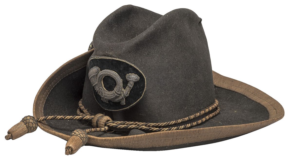 The Civil War Collection of James C. Frasca — photograph 7 from the original article