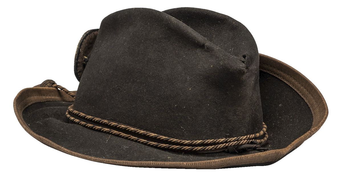The Civil War Collection of James C. Frasca — photograph 9 from the original article