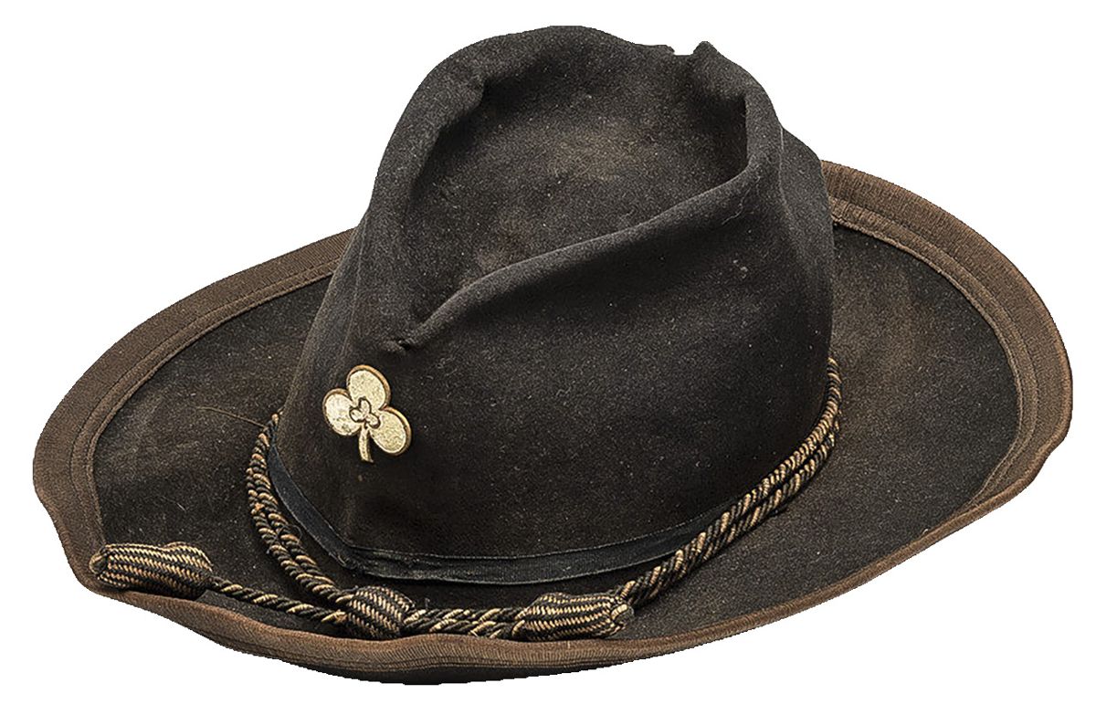 The Civil War Collection of James C. Frasca — photograph 11 from the original article